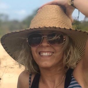 Meet your Posher, Virginia